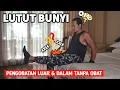 Download Lagu CARA MENGOBATI SAKIT LUTUT DAN PENGAPURAN TANPA OPERASI DAN OBAT