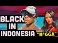 Download Lagu My Experience Being Black in Indonesia 🇮🇩