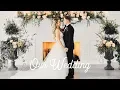 OUR WEDDING VIDEO! *emotional*