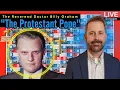 Download Lagu The Protestant Pope / The Idolatry of Billy Graham - Evangelicalism's Golden Calf?