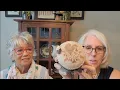 SABLE Stitchers Flosstube - Classes and Stitch Days