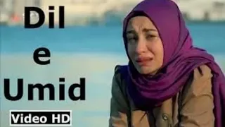 dil e umeed tora hai kisi ne original full song apni kahani kaise kahein asifali