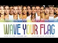 Download Lagu Now United - Wave Your Flag | Color Coded Lyrics (+ Tradução PT-BR)