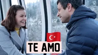 nosso ltimo dia juntos em istambul