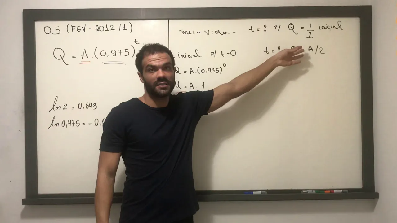 (FGV-2012/1) Questão 05 - Administração