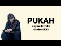 Download Lagu Pukah Karaoke - Yayan Jatnika