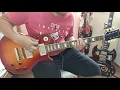 Allister - Somewhere On Fullerton (Guitar Cover)