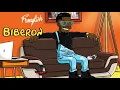 Franglish - Biberon (feat. Tiakola & Leto) (Audio Officiel)