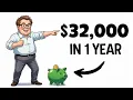 40 Great Money-Saving Tips these will help you SAVE thousands