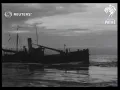 Download Lagu Schepen arriveren met haringvangst (1948)