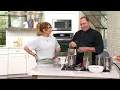 Download Lagu Kuhn Rikon 11-Cup Stainless Steel 4th Burner Pot Pro on QVC