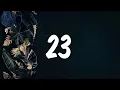 Download Lagu (Lyrics) 23 - Burna Boy