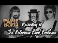 Download Lagu The Byrds Recording of The notorious Byrd brothers
