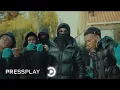 Lagu #Z26 YK x JTwosix - Back (Music Video) | Pressplay