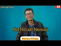 Lagu Nias || Na Nihalö Nemali - Havino S Duha (lirik)