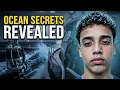 Something Sinister Beneath the Waves The Disappearance of the Crew
