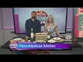Flora Mexican Kitchen - H-TOWN LIVE