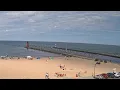 Live South Beach Camera - City of South Haven on Lake Michigan