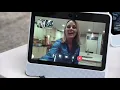 Facebook Portal 10 1 Smart Display With Alexa and Calling on QVC