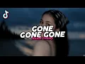 Lagu DJ GONE GONE GONE VIRAL FYP TIKTOK TERBARU 2025! Akbar Chalay