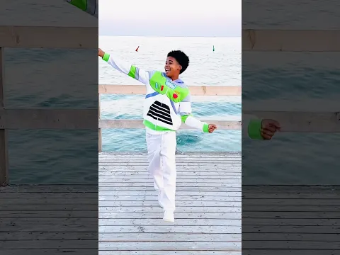 DANCE CHALLENGE, Toy Story 🤝Mini Pop Kids edition!! 📣❤️ #minipopkids #shorts #dancechallenge