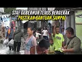 Download Lagu STAF GUBERNUR TERUS BERGERAK TEMUI WARGA MUARA GEMBONG | PASTIKAN BANTUAN SAMPAI MP3