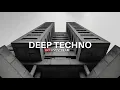 Deep Techno Live Stream