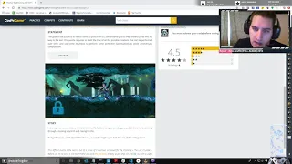 working on Last Crusade - Episode 2 puzzle on codingame com