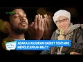 Download Lagu Adakah Anjuran Hadist Tentang Mengucapkan Niat? | Buya Yahya Menjawab