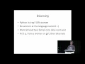 Keynote - Guido van Rossum
