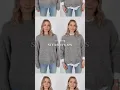 Indoor winter outfit ideas full on my channel