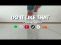 Download Lagu Brand New Single 'DO IT LIKE THAT' is OUT NOW  | Caitlin Min Fa