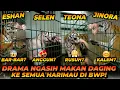Lagu KEUNIKAN SETIAP HARIMAU KETIKA MAKAN DAGING! ADA YANG DRAMA DULU, ADA YANG MANJA SAMPE MARAH2?!
