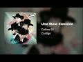 Calibre 50 - Una Mala Elección (Audio)