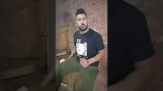 انا شارب تربلي اتنين ملي 