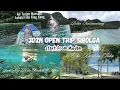 Download Lagu OPEN TRIP SIBOLGA | PULAU KALIMANTUNG, AIR TERJUN MURSALA, SNORKELING PULAU BADALU, THE KALDERA TOBA