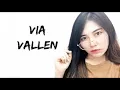 Download Lagu Via Vallen   Bisane Mung Nyawang