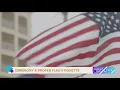 Remembering our heroes with Post 273