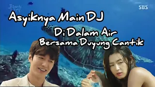 Download LAGU , DJ PALING ENAK DI DENGARKAN SAAT WAKTU SANTAI MP3