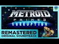 Lagu Metroid Prime 3: Corruption OST REMASTERED | Ultra High Quality Surround Audio \u0026 Matching Gameplay