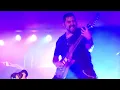 Upon A Burning Body   Sin City   Live   The Rave   10 20 24