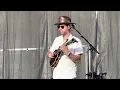Don’t Let Your Deal Go Down - Sierra Ferrell -  DelFest 2023
