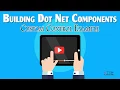 Tutorial 7 Creating Net Components in VB NET