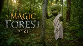 magic forest ep 01 kitalemkudesimba kitale254 siriyako 