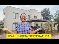 Download Lagu Inside Pearl Marina Estate Garuga on the showers of lake Victoria  🙌