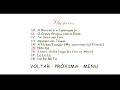 Download Lagu DVD Milena e Isabella - Ao Vivo (2024) (Menu do DVD)