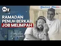 Lagu SAKSI KATA | Musisi Cuan di Bulan Ramadan, Haddad Alwi Panen Job, Is Pusakata Keliling Jawa