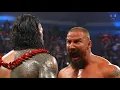 Download Lagu WWE Raw 23 June 2025 Roman Reigns Vs Bron Breakker Spear Vs Spear Full Match Highlights Seth Rollins