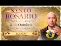 Download Lagu Santo Rosário | 04/10/2025 | SÁBADO | Reze Conosco