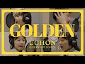 Lagu Golden – Cover by Uchon Huntrix (Dear Uchon’s Friends)